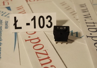 ŁĄCZNIK W10K 3 POZYCYJNY